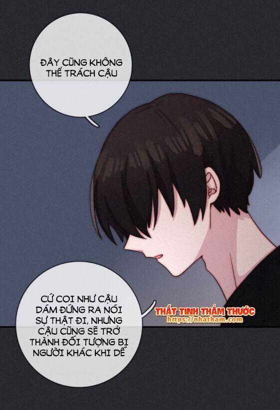 đêm tối chốn này chapter 13.1 10