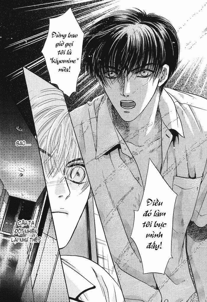 komatta toki ni wa hoshi ni kike! chapter 16 37