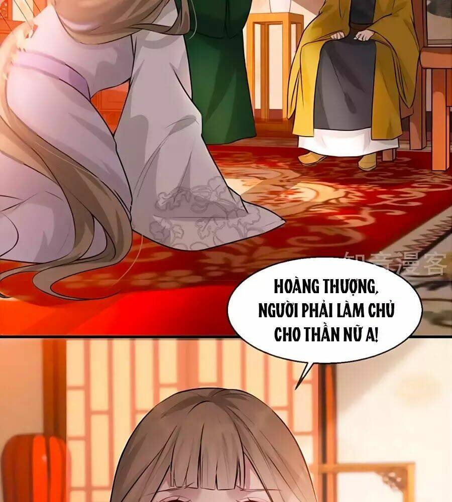 gian phi như thử đa kiều chapter 26 20