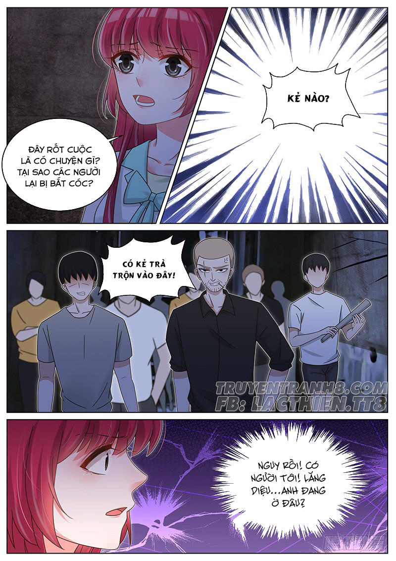 vương bài giáo thảo chapter 206 7