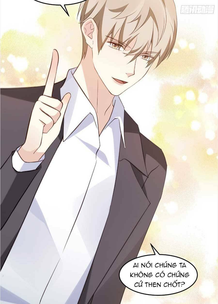 kiều thê hào môn chạy đi đâu chapter 20 9