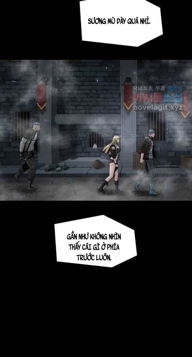 mật mã mê cung chapter 62 55