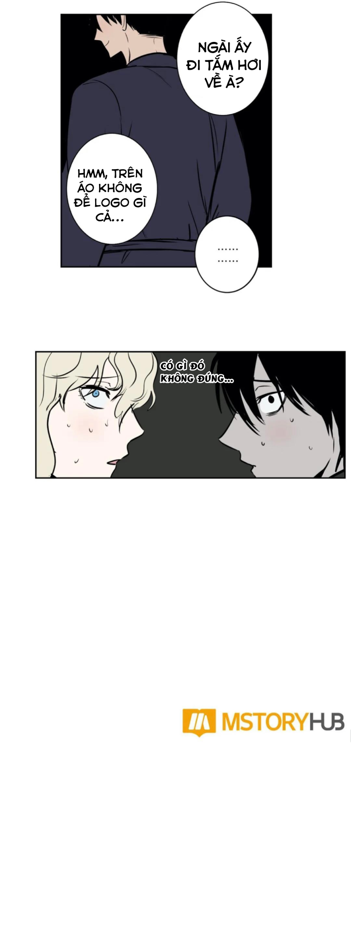 cuộc sống 2 mặt của quỷ vương chapter 35 22