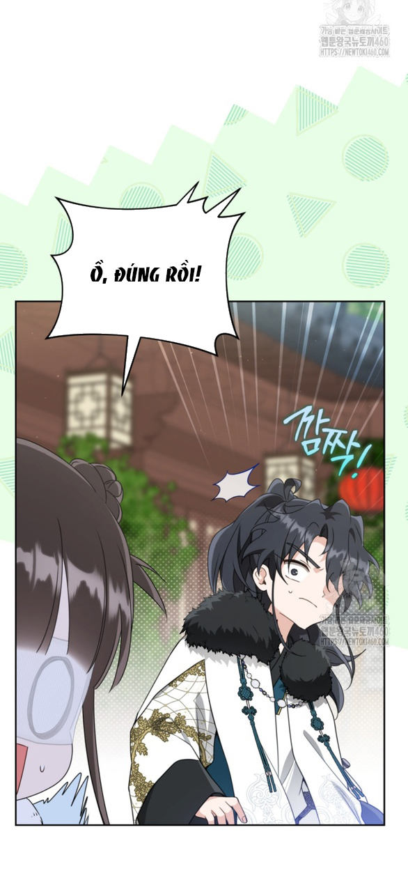 trở thành đứa cháu gái bị ghẻ lạnh trong gia tộc võ giả hùng mạnh chapter 71.1 10