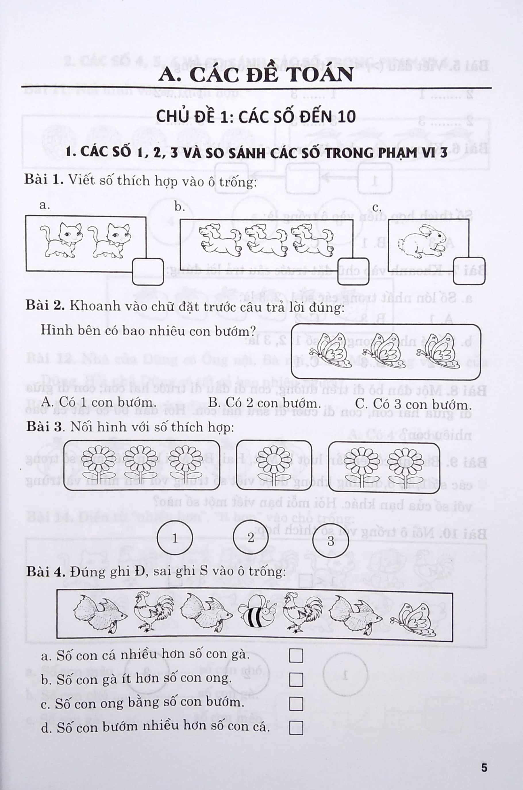 Em Vui Học Toán 1
