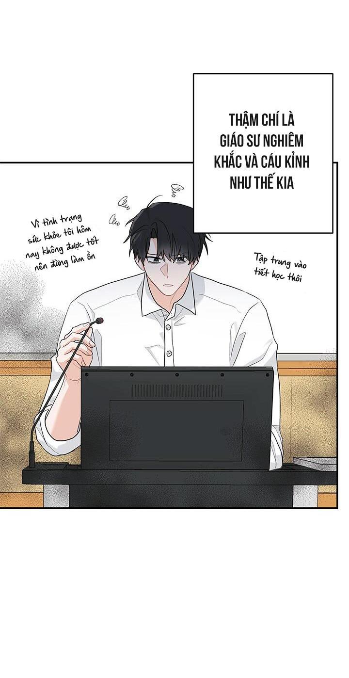 tiểu thử: bắt đầu mùa hè chapter 18 53