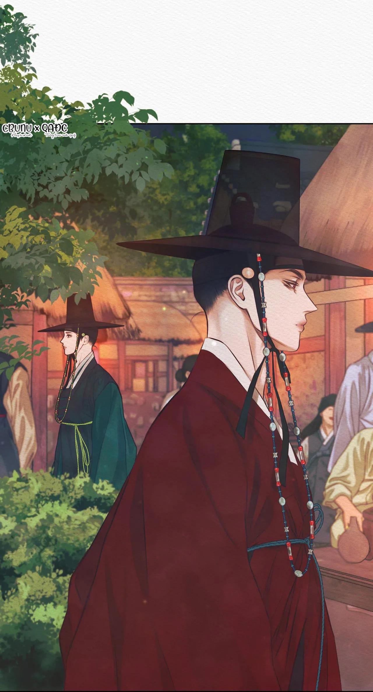 qủy dạ khúc chapter 13 76