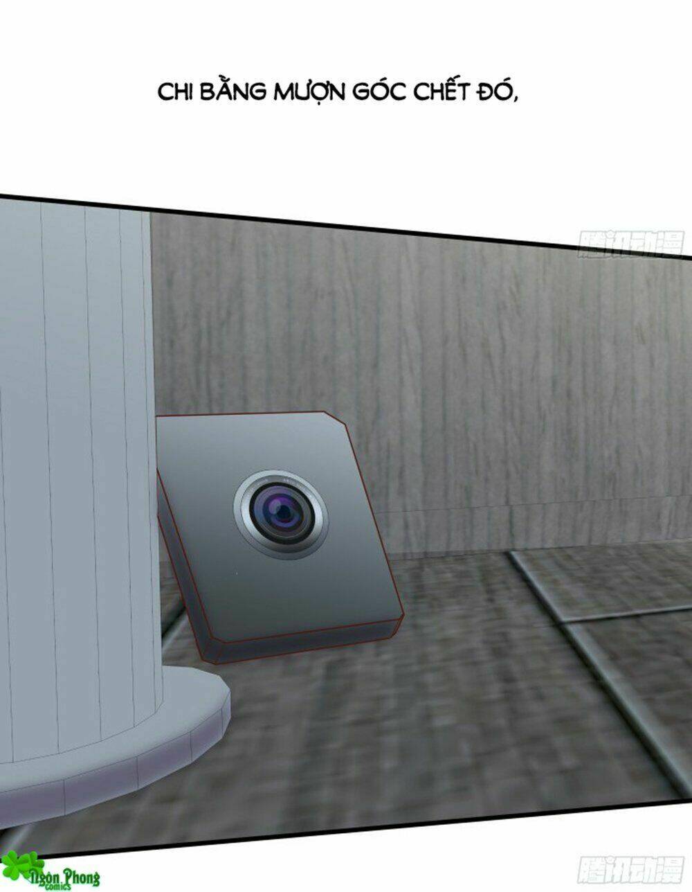 khi trò chơi ác ma bắt đầu chapter 62 23