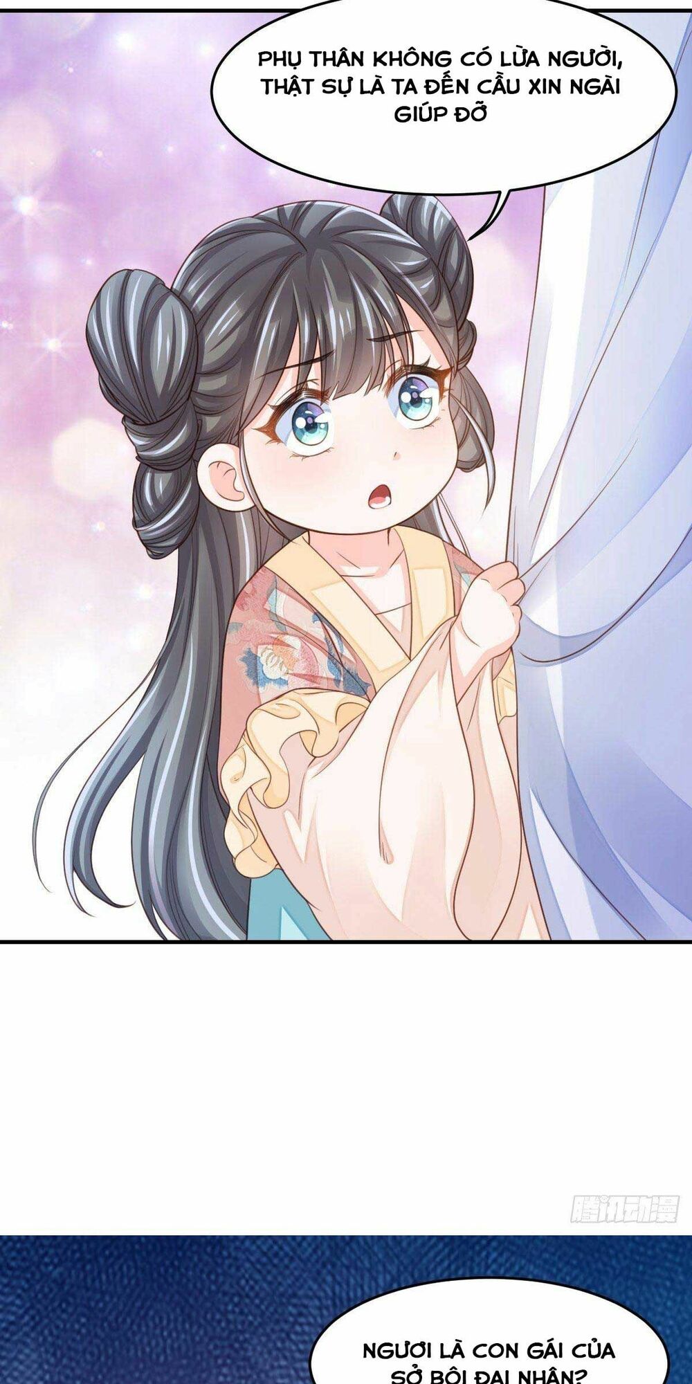 thuần hóa ba ba bạo quân chapter 15 53