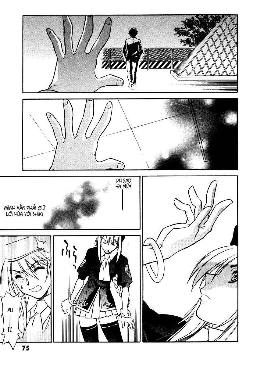 melty blood chapter 2 39