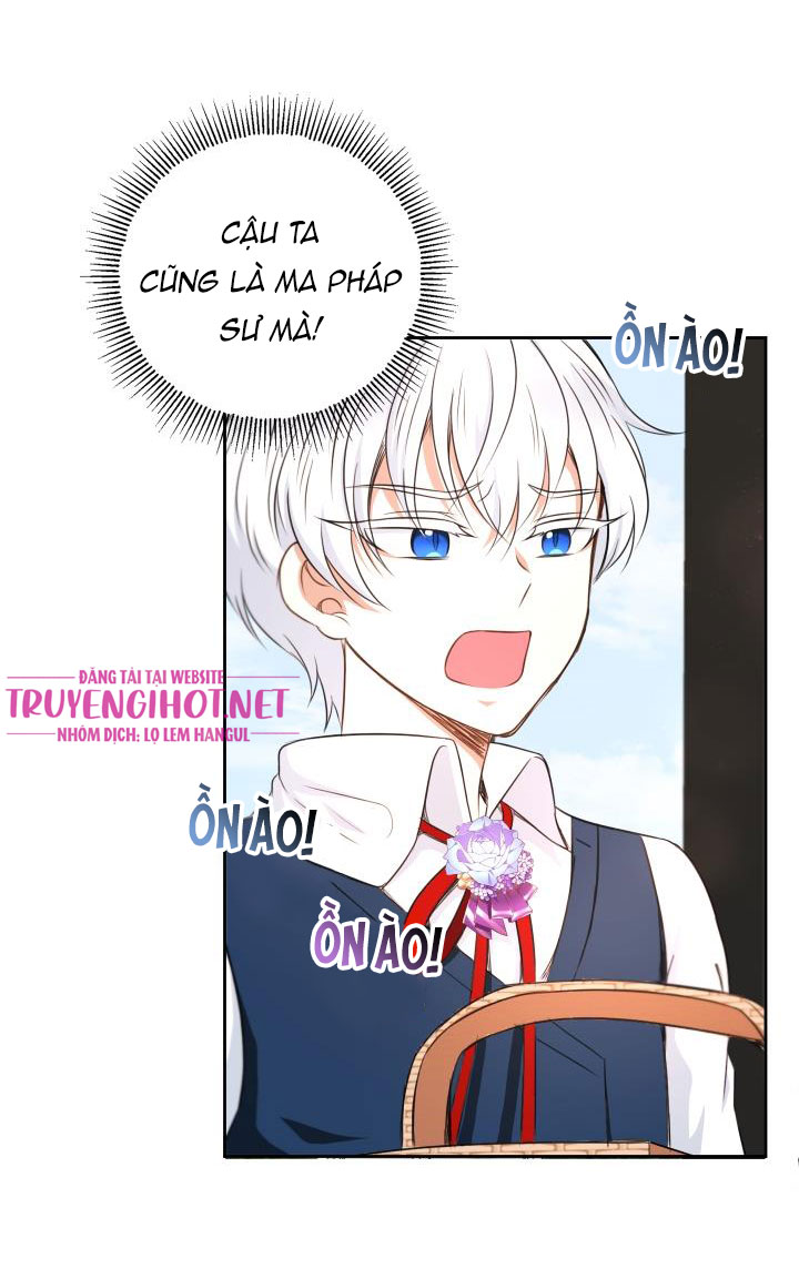 ác nữ công chúa chapter 26 42