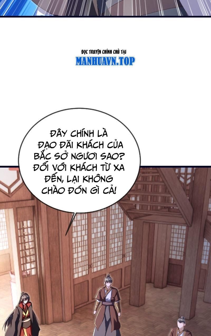 tiên võ đế tôn chapter 536 57