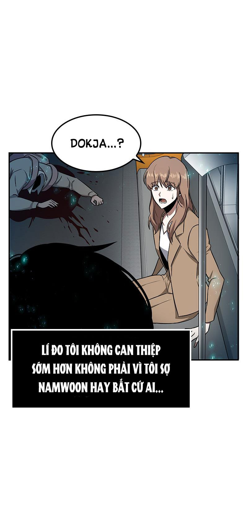 toàn trí độc giả - omniscient reader chapter 4.2 50