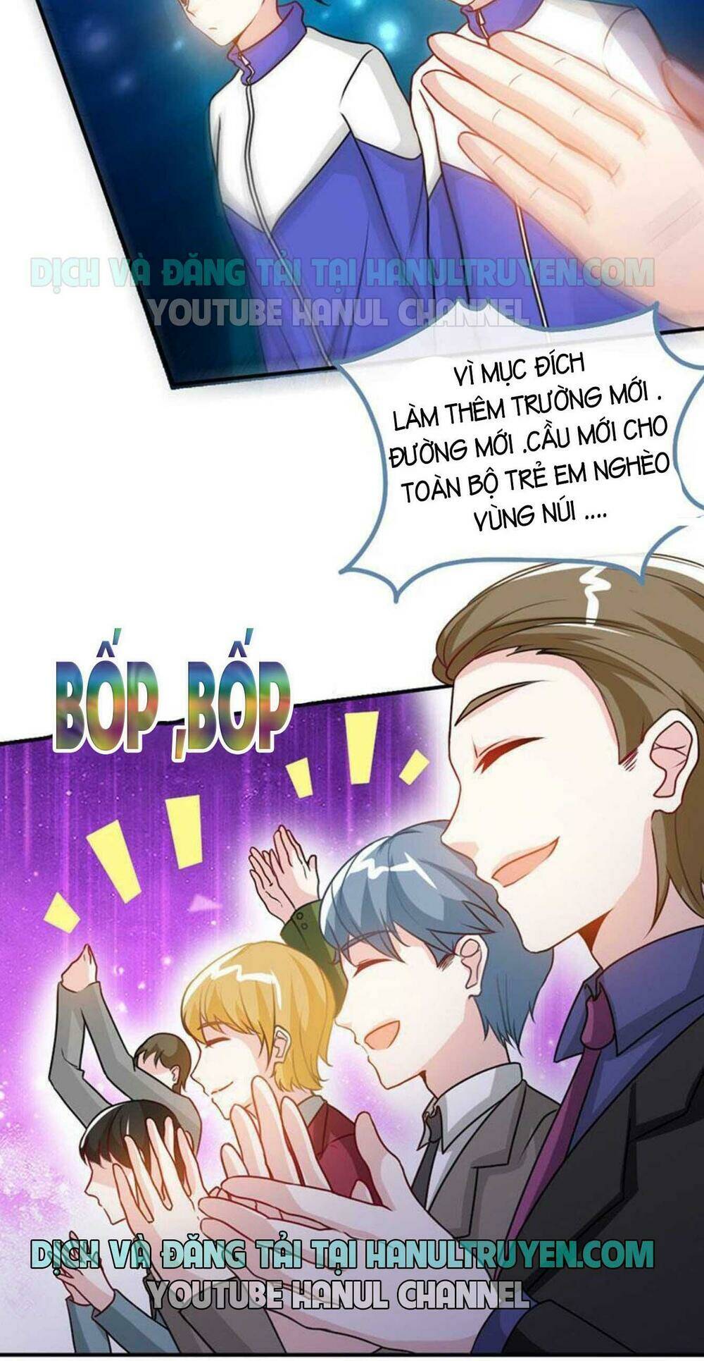 truy nã toàn cầu truy thê về sủng chapter 42.2 5