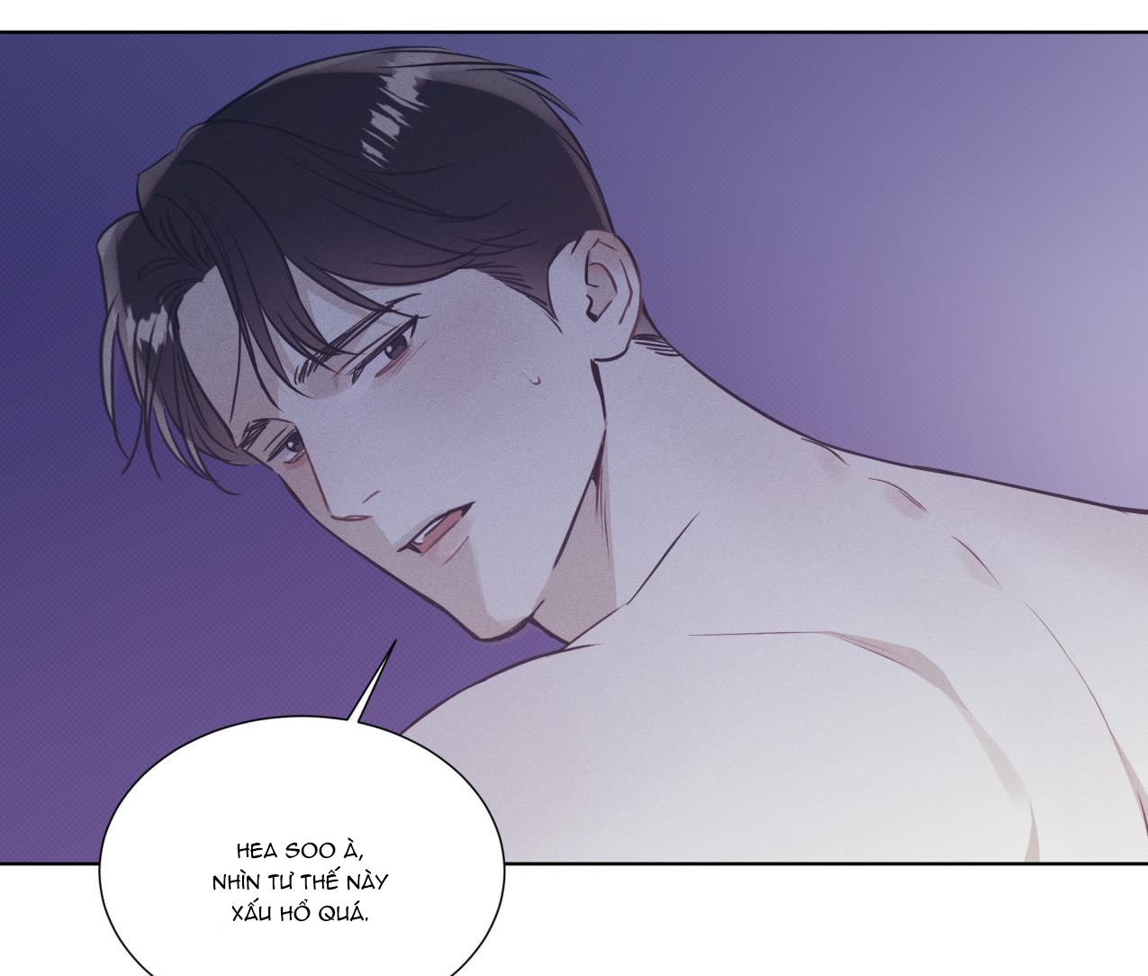 dải hợp âm trên đại dương xanh chapter 21 59