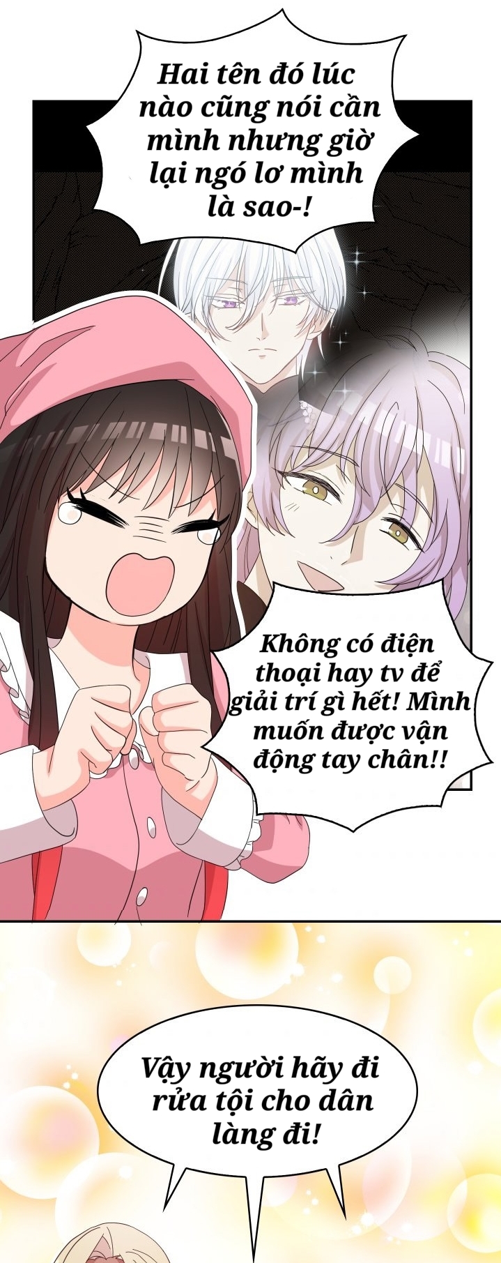 vị cứu tinh của rồng chapter 34 18