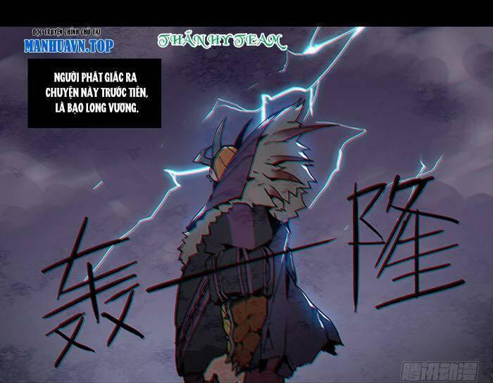 ý chí dũng sĩ 1 chapter 3 17