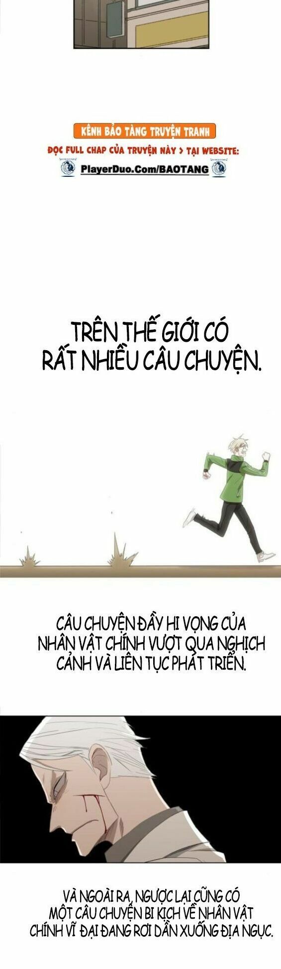 Võ Sĩ Quyền Anh chapter 32 28