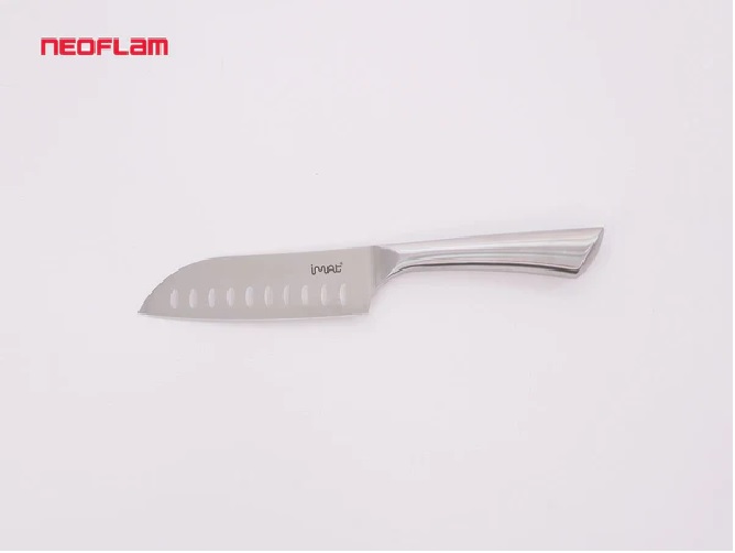 Dao Santoku nhỏ 5" iMat