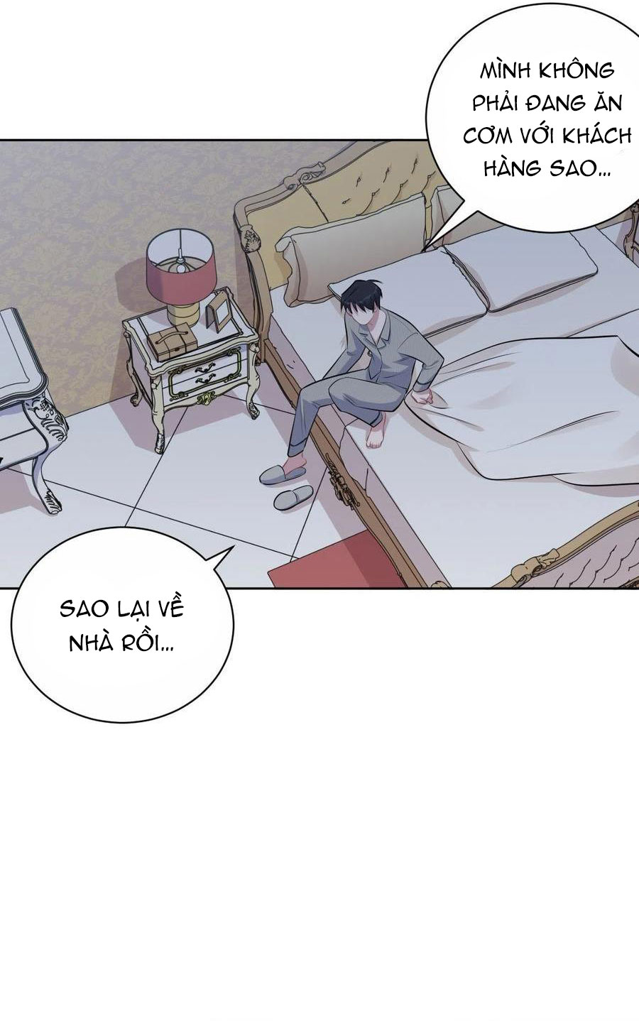 bố vợ đại nhân là bà xã chapter 152 25