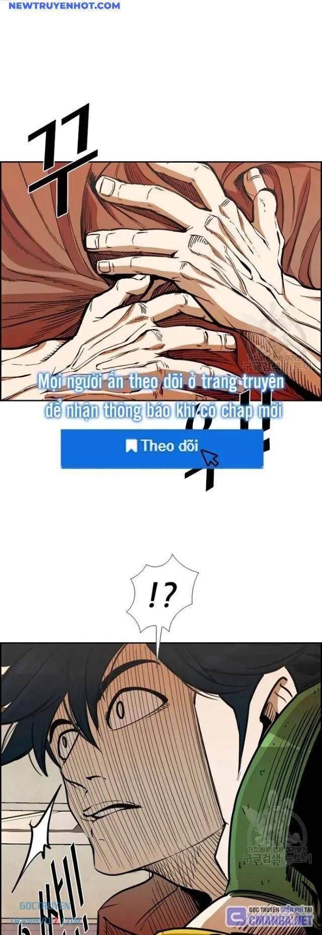 shark - cá mập chapter 229 18