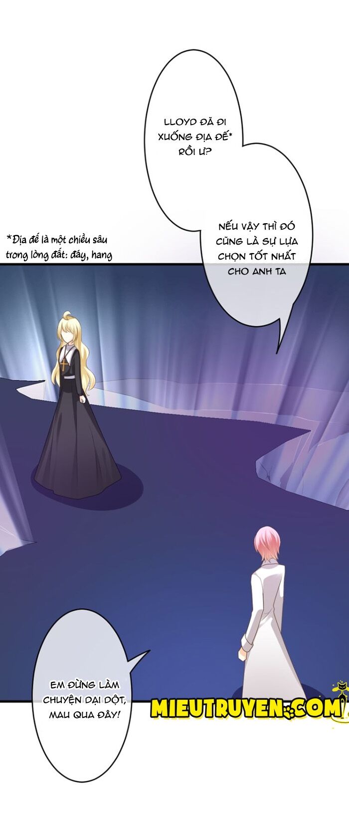 độc nhãn ác ma của ta chapter 41 10