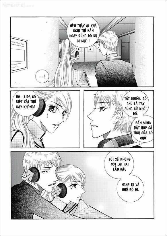 can't lose you chapter 12 22