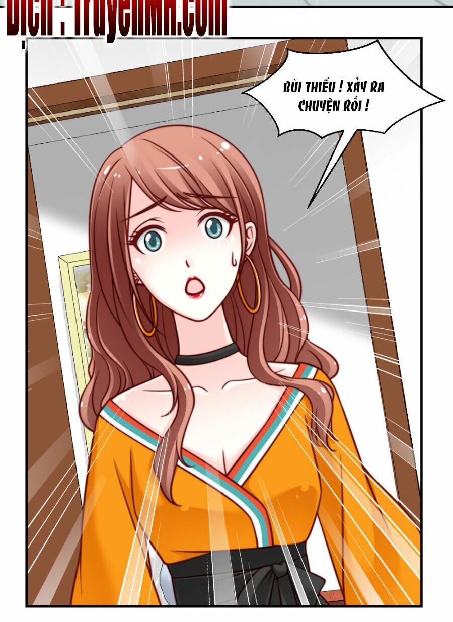 bí mật của thiên kim chapter 51 2