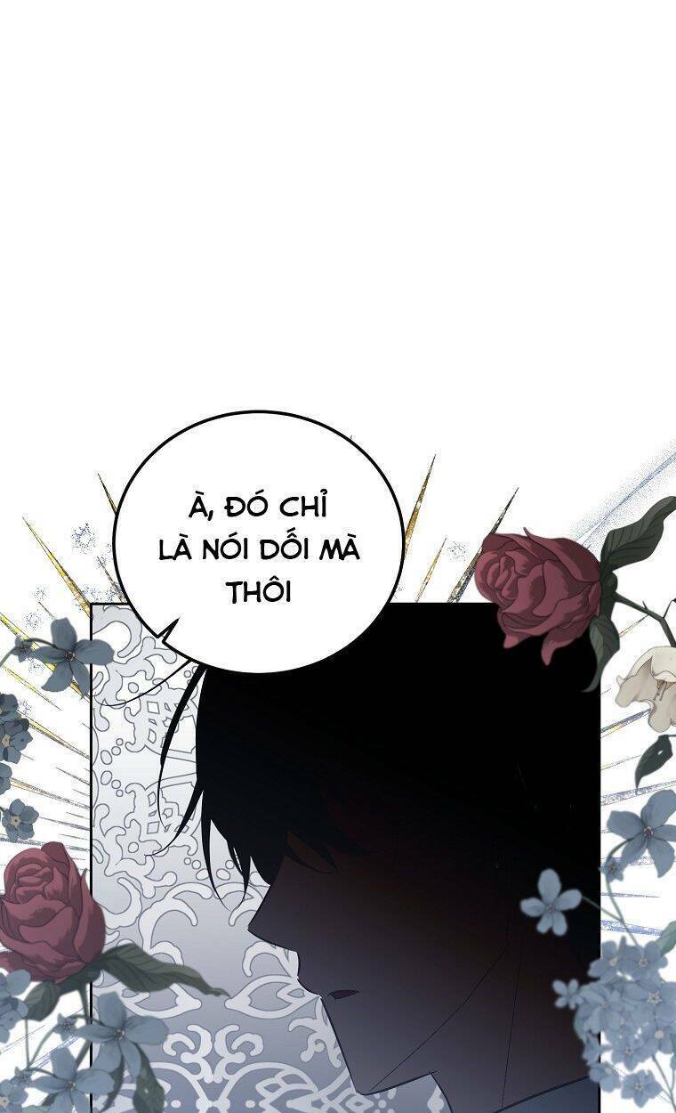 ác nữ karuna bé lại chapter 42 33