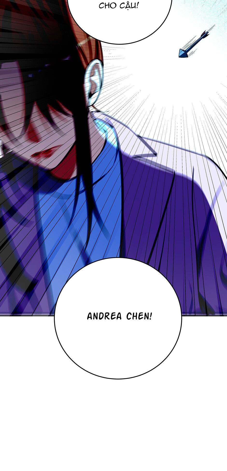 [16+] killing my love chapter 22.2 23