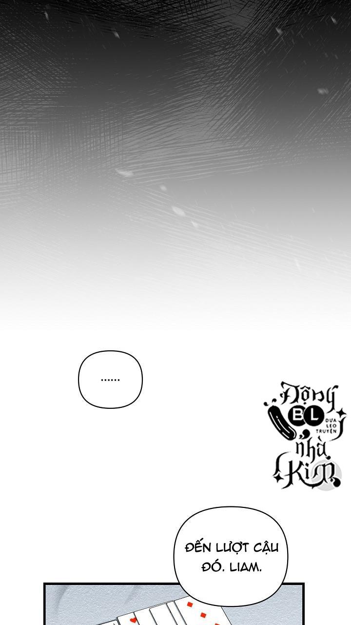 chuyến tàu điên cuồng chapter 23 37