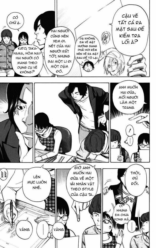 họa sĩ truyện tranh chapter 36 3