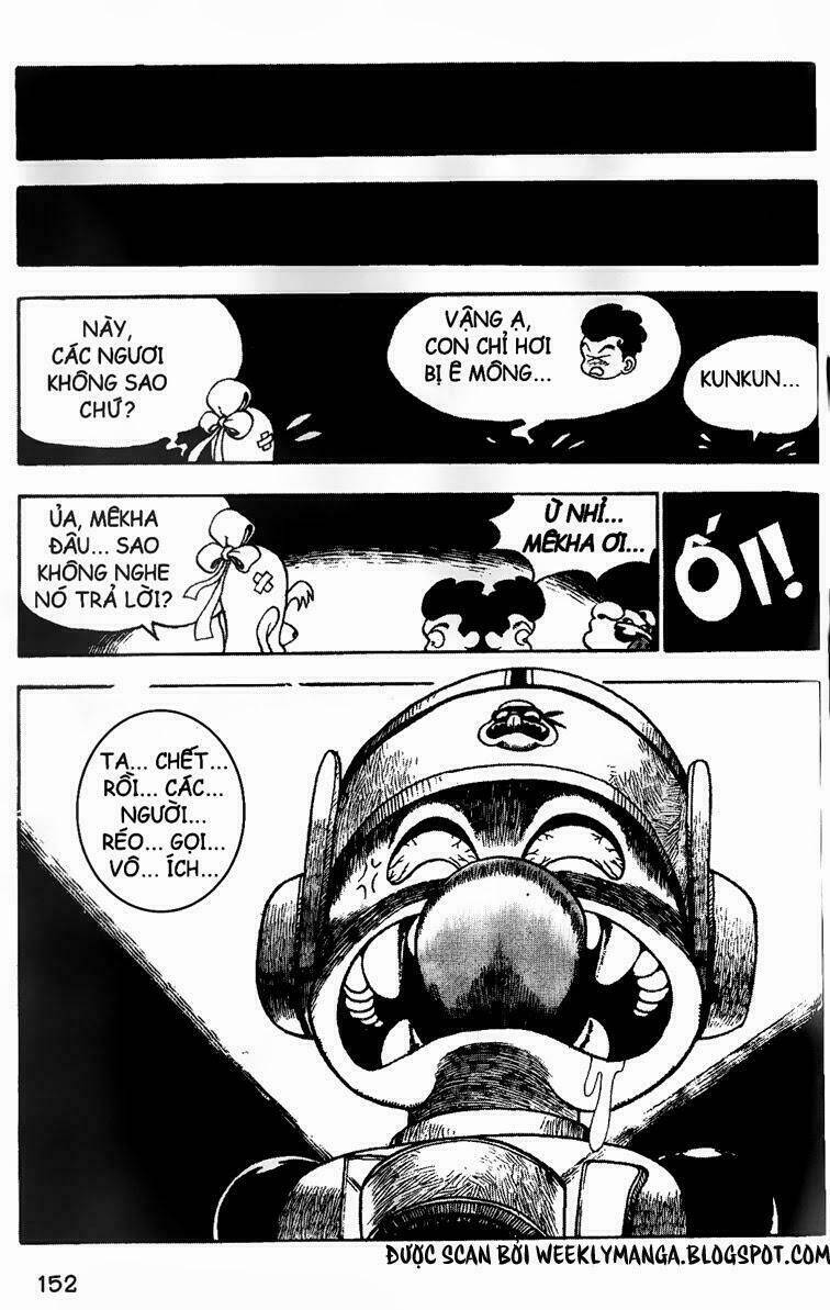 kung fu komang chapter 6 36