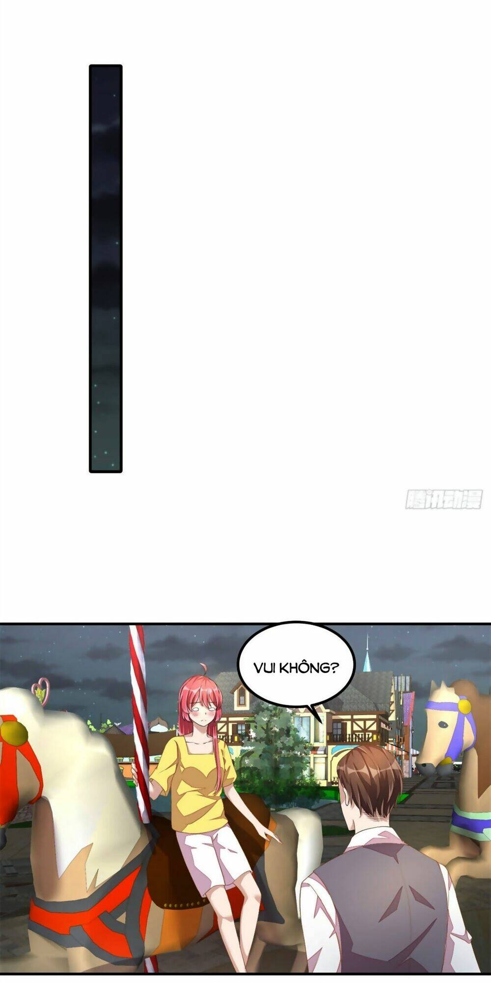 ông xã, em muốn ăn cho anh sạt nghiệp! chapter 16 9