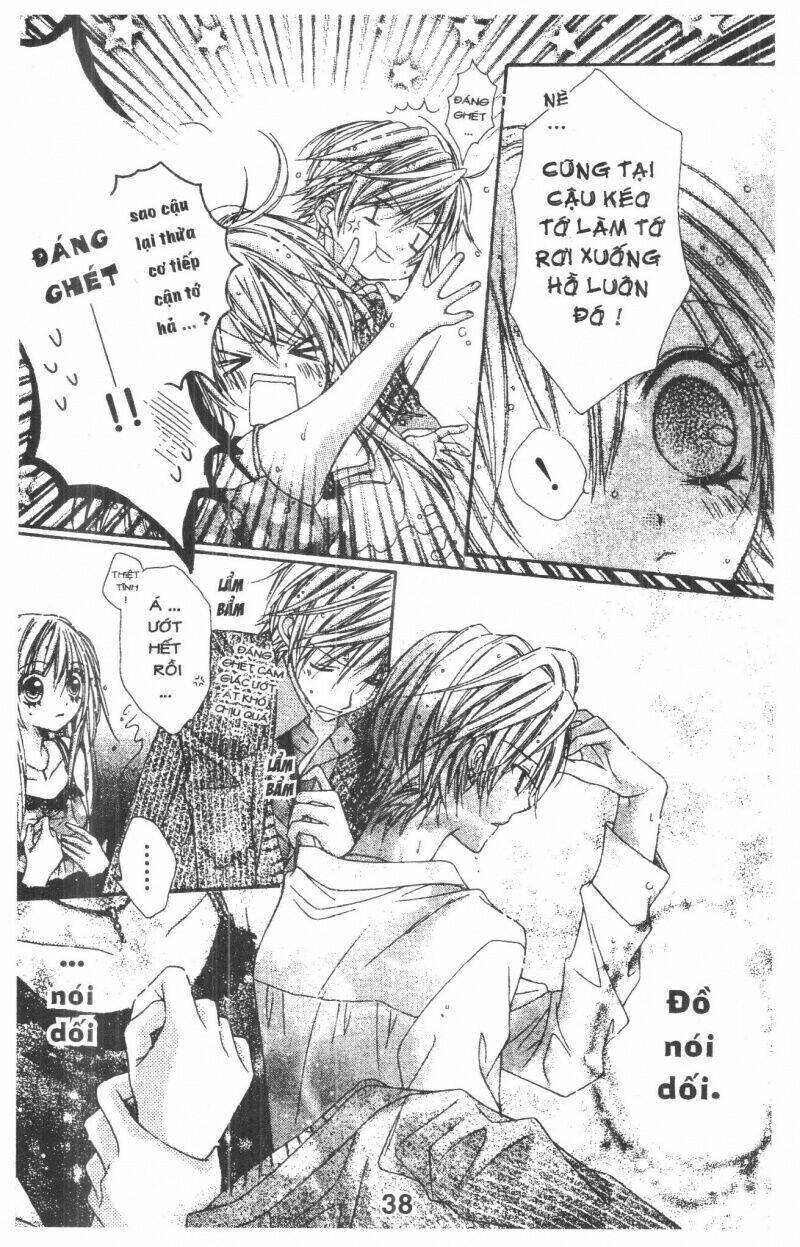 thiên đường rock chapter 1 38