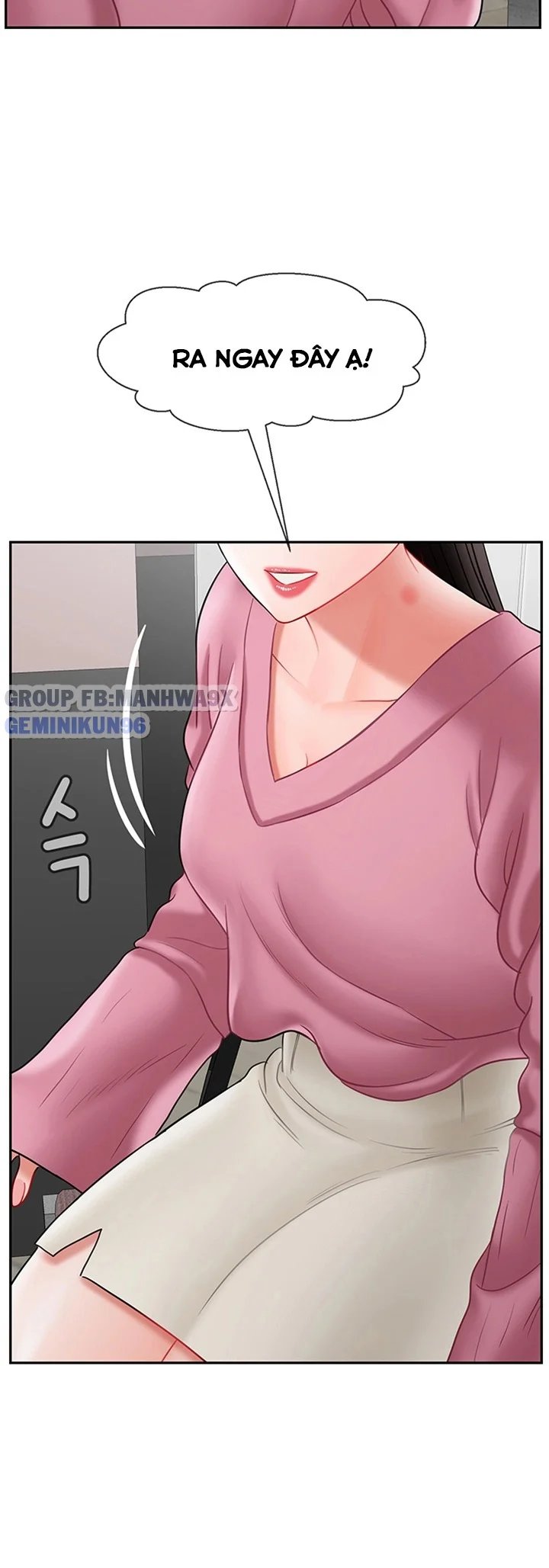 lớp học thể chất chapter 36 26