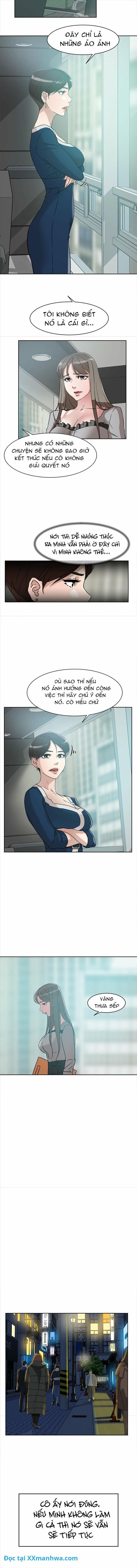 mười một cm của cô ấy chapter 47 9