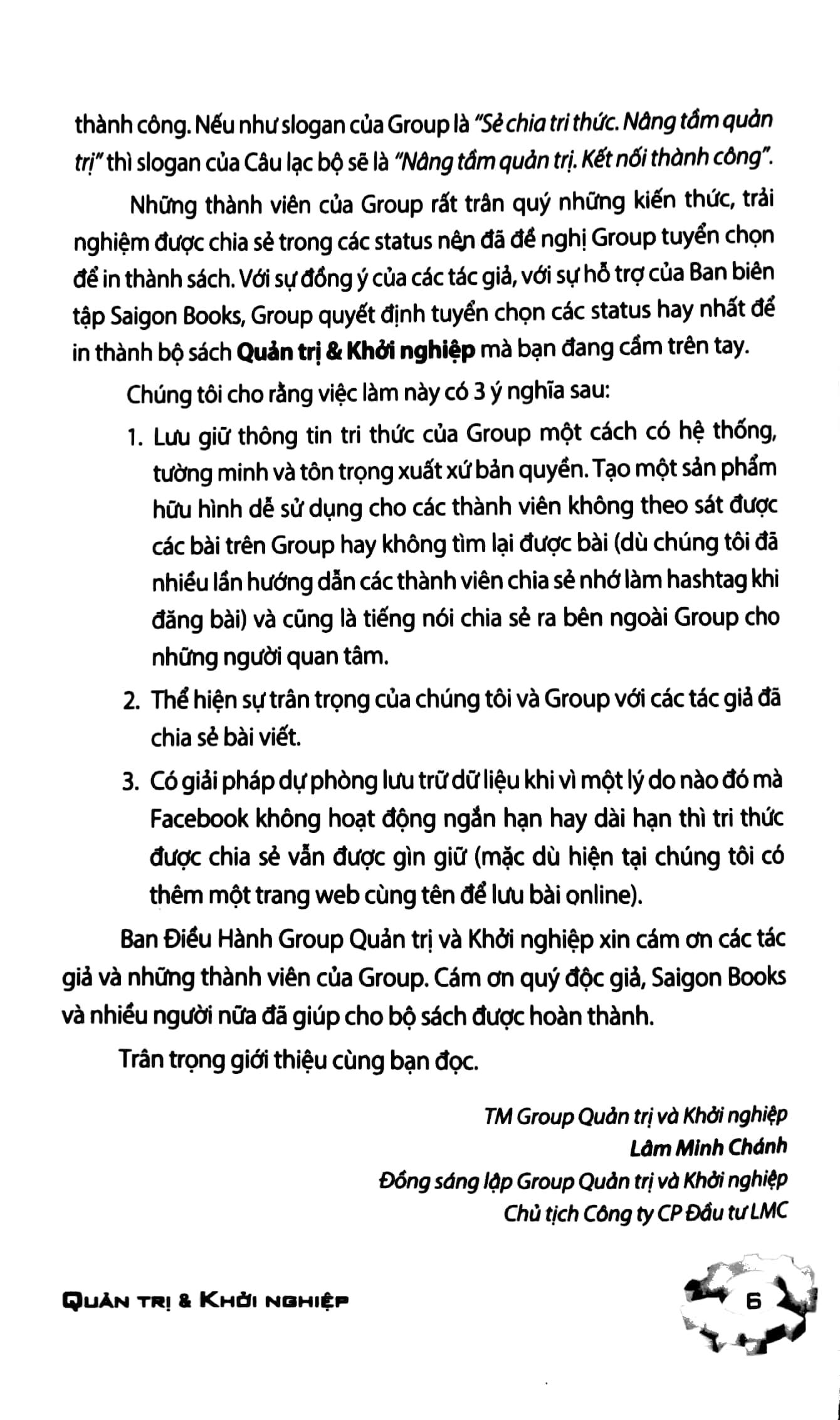 Thương Hiệu - Mở Lối Thành Công