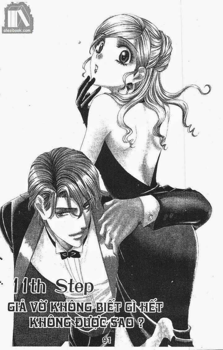 hôn nhân bất đắc dĩ - love of firos you chapter 11 1