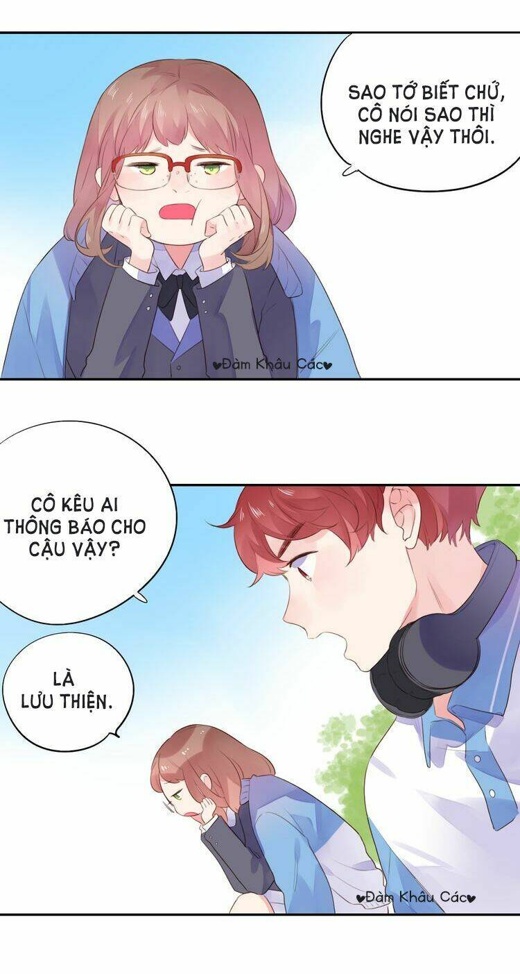 dolo mệnh vận giao nang chapter 30 66