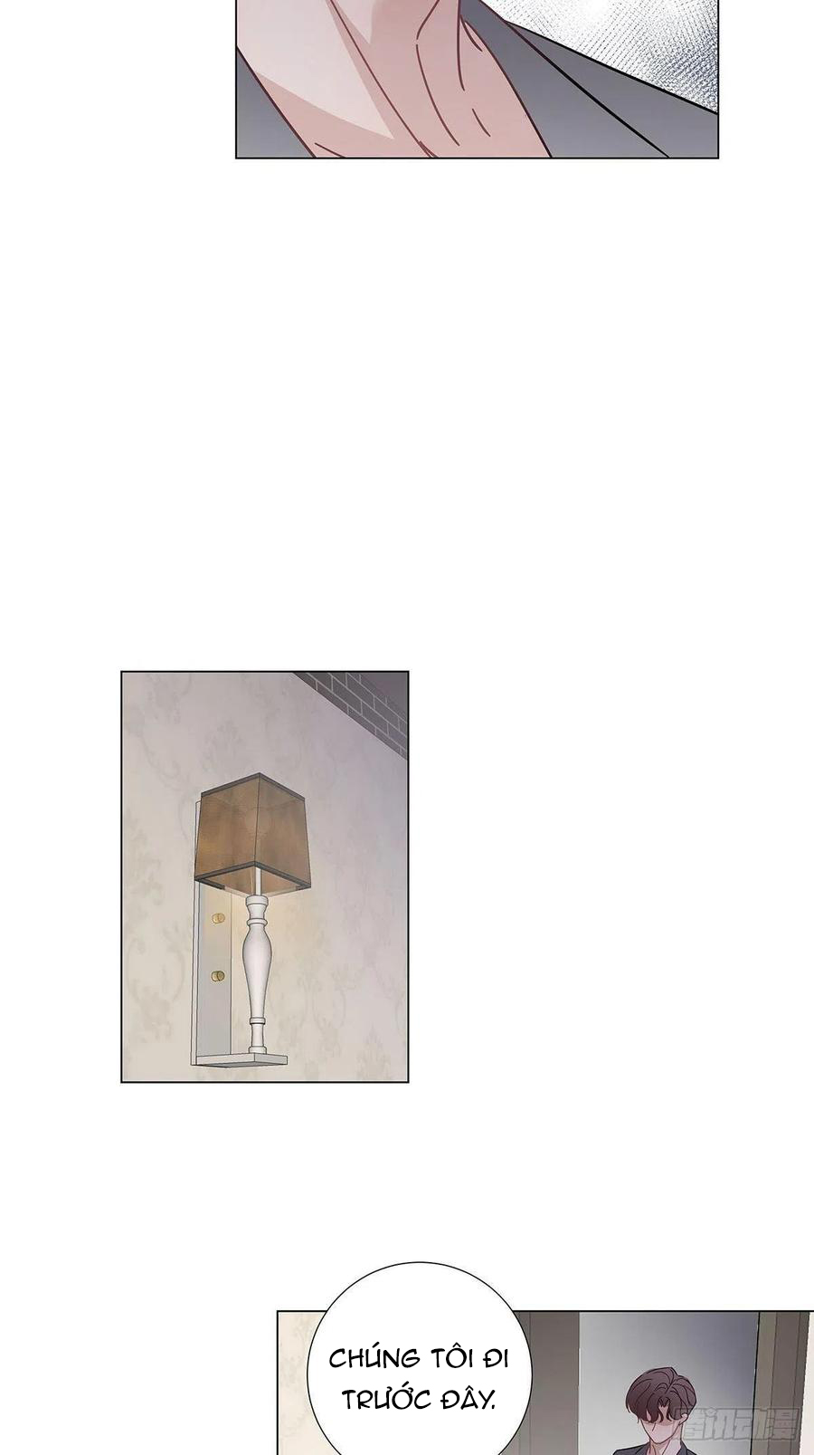 hôm nay nam giả trang nữ vẫn chưa được cầu hôn! chapter 36 7