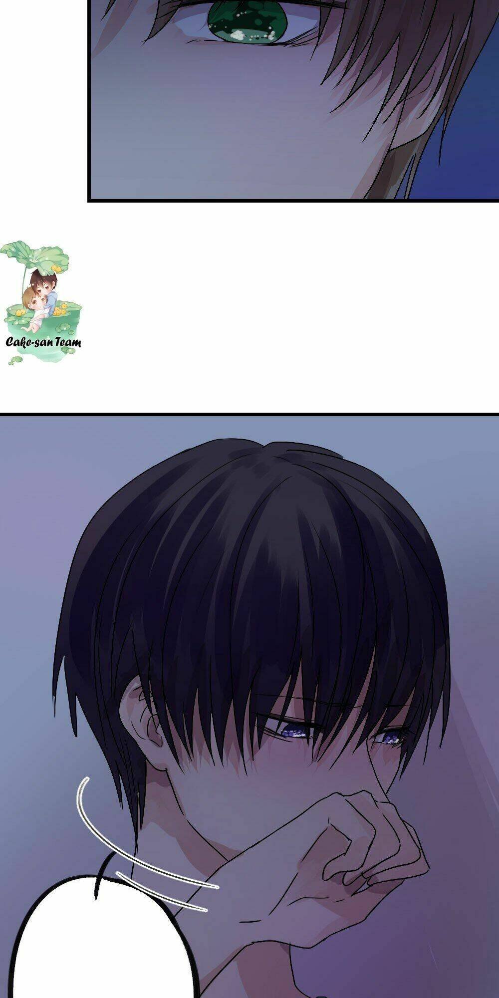 phải lòng em trai của bạn gái mình chapter 29 17