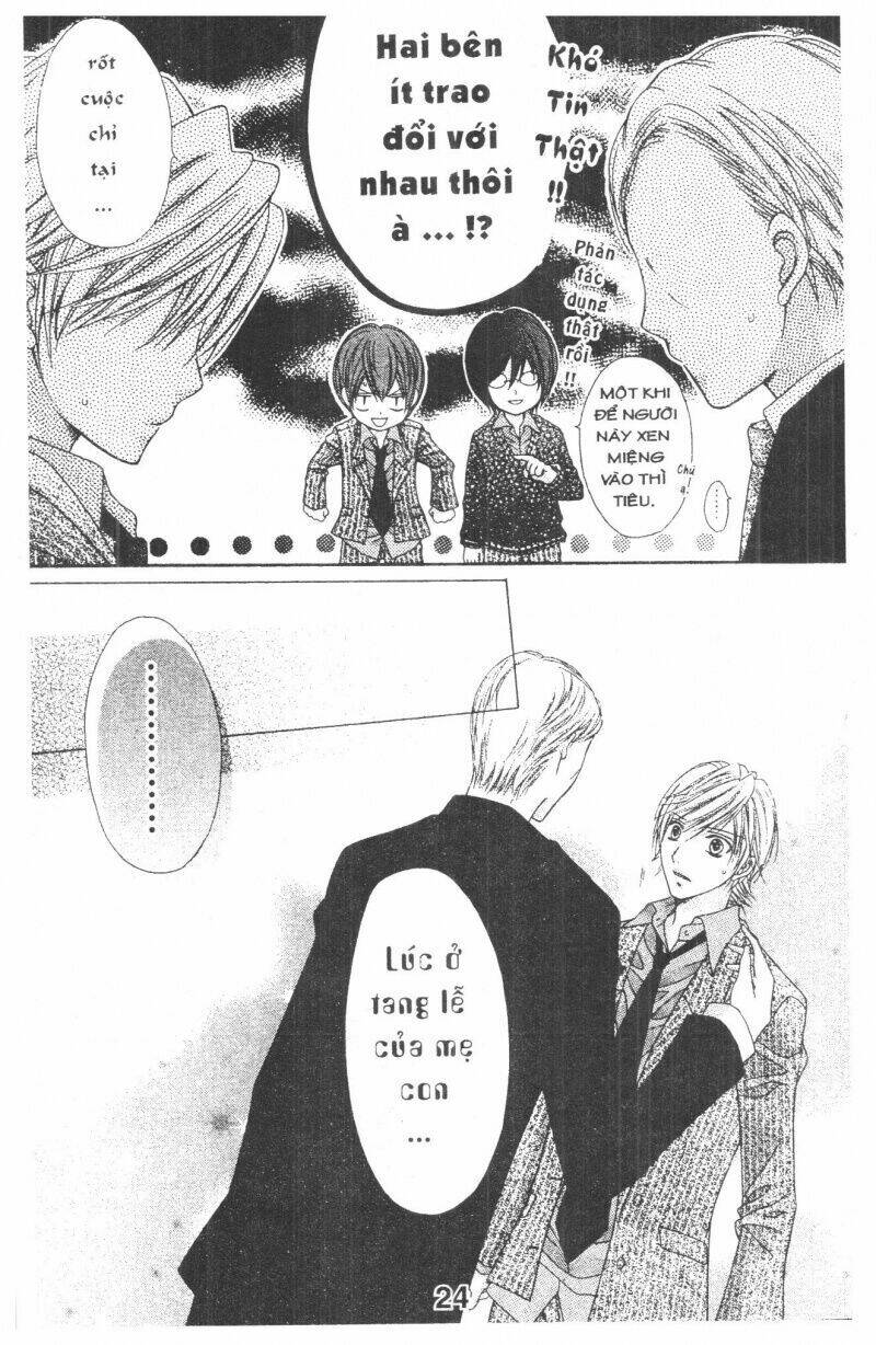 thiên đường rock chapter 8 24