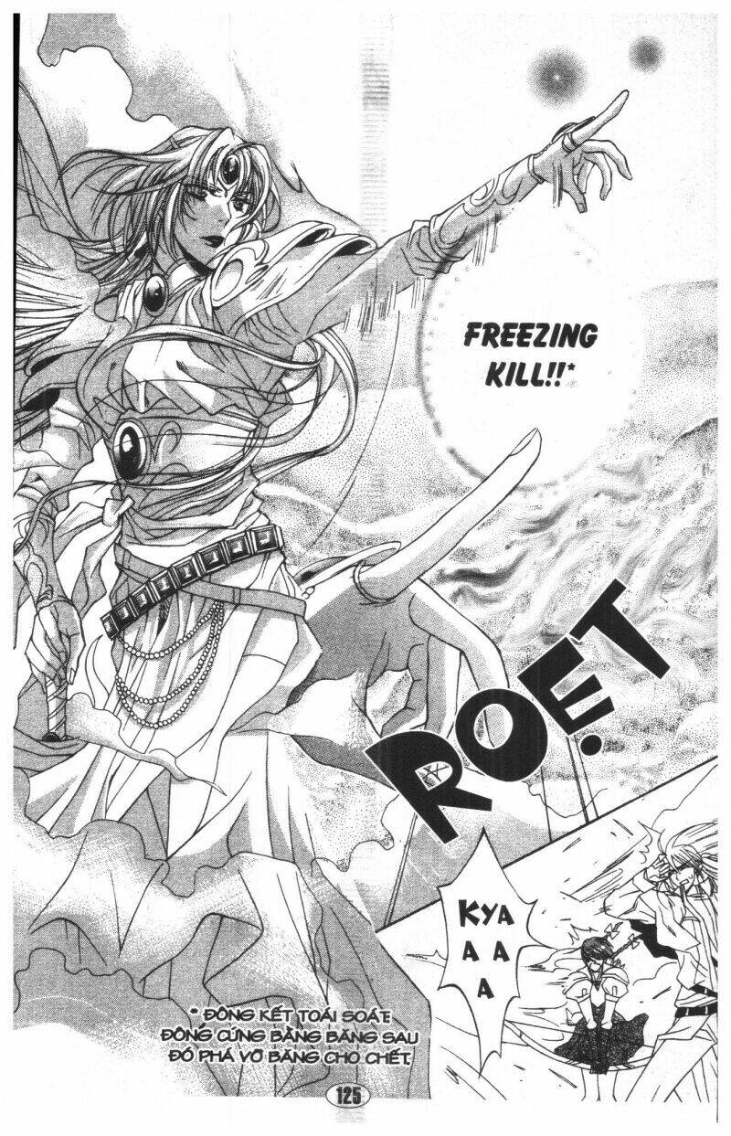 thề ước người và rồng chapter 1 119