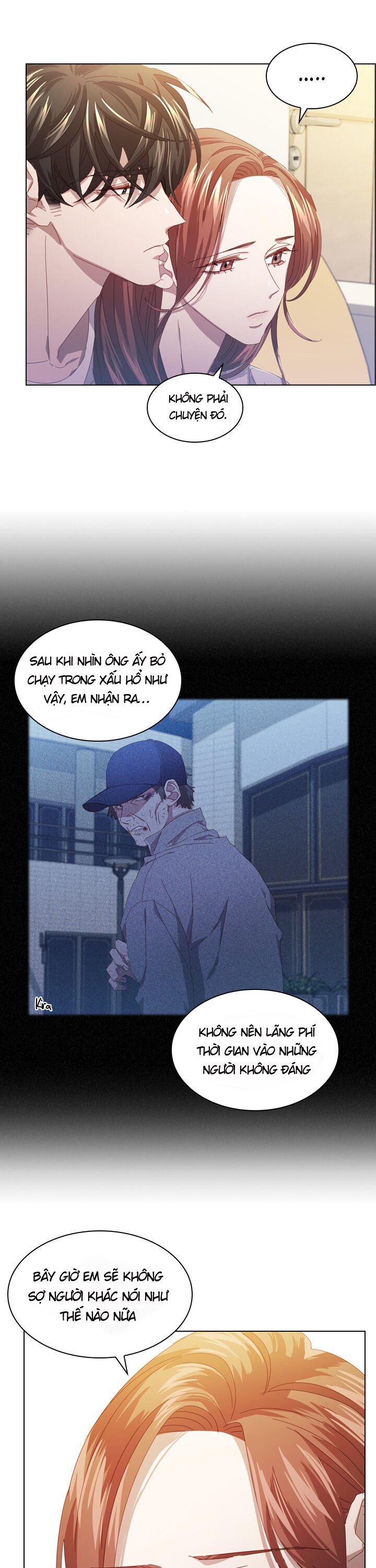 tai tiếng thị phi chapter 46 16