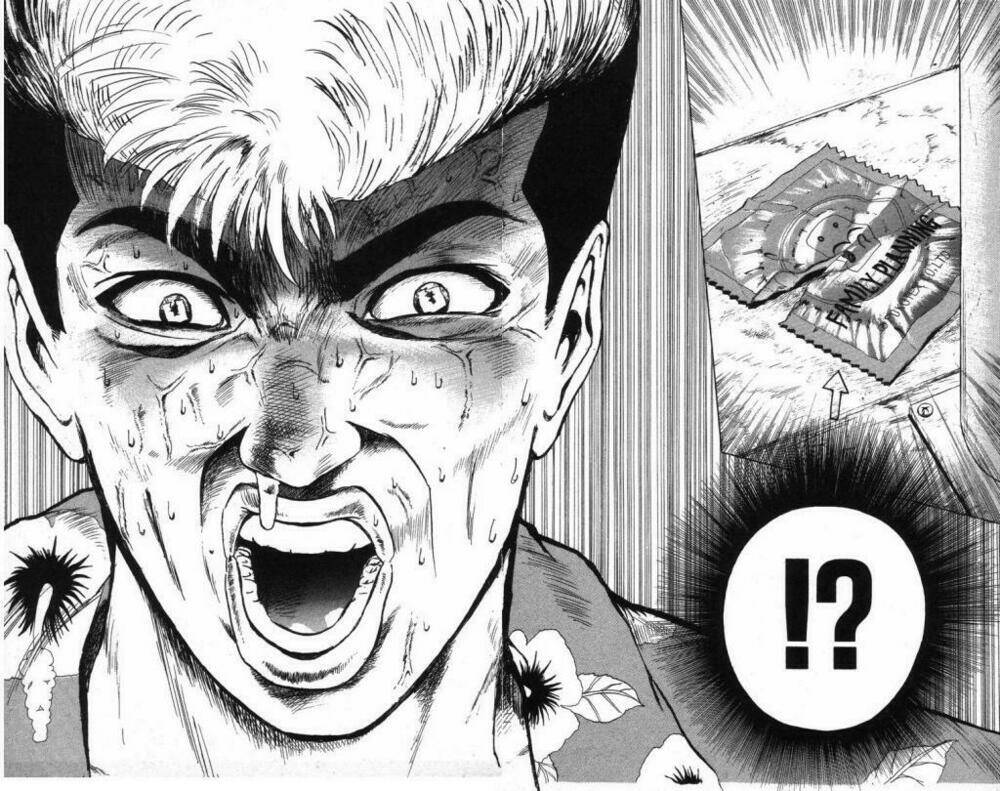 shonan junai gumi chapter 142 15