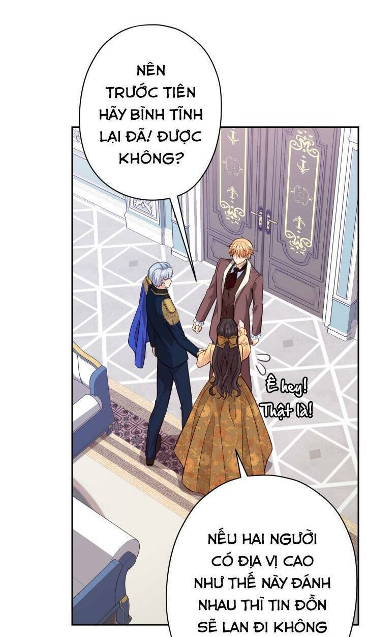 gửi đến người bạn của tôi chapter 20 3