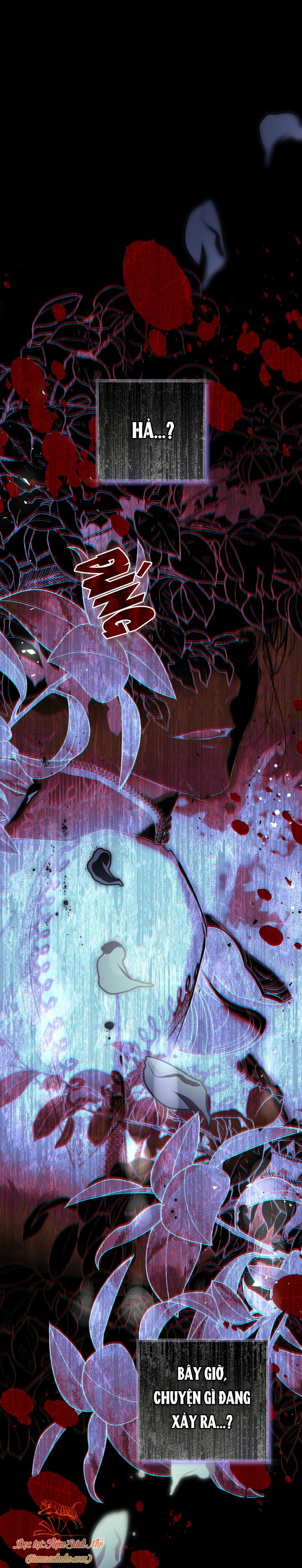 ác nữ là con rối chapter 67 1