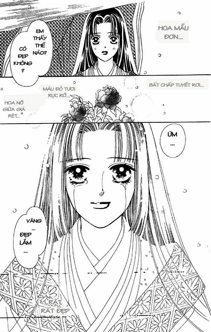 hana no utage chapter 1 46