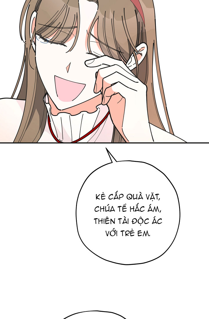 ác nữ tiểu thư chapter 83 54